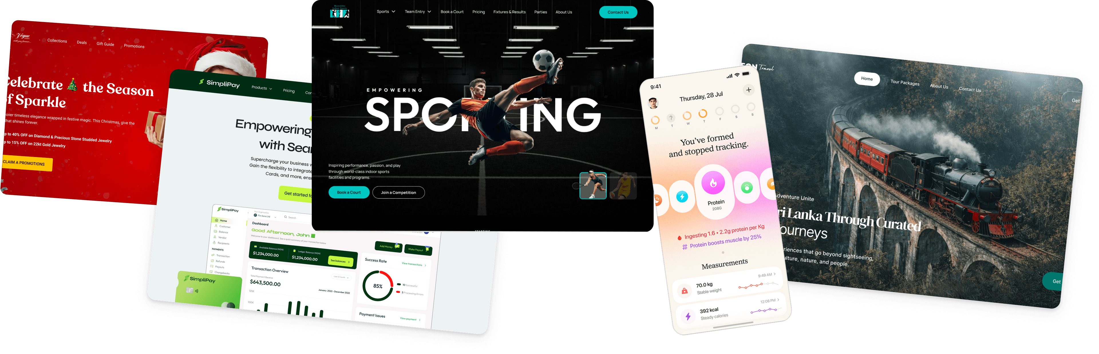 Portfolio Images Group